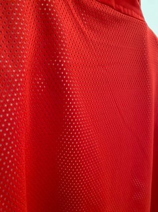 Cazadora Ferrari Roja Talla M