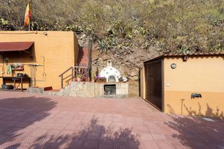 Chalet en venta en La Cuesta - Gracia - Finca España en San Cristóbal de La Laguna
