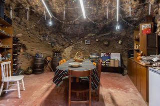 Chalet en venta en La Cuesta - Gracia - Finca España en San Cristóbal de La Laguna