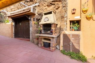 Chalet en venta en La Cuesta - Gracia - Finca España en San Cristóbal de La Laguna