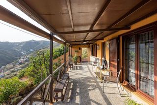 Chalet en venta en La Cuesta - Gracia - Finca España en San Cristóbal de La Laguna