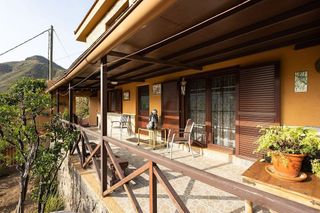 Chalet en venta en La Cuesta - Gracia - Finca España en San Cristóbal de La Laguna