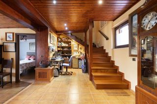 Chalet en venta en La Cuesta - Gracia - Finca España en San Cristóbal de La Laguna