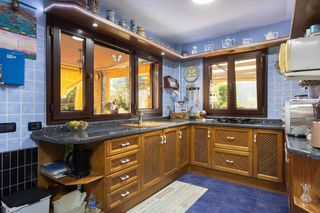 Chalet en venta en La Cuesta - Gracia - Finca España en San Cristóbal de La Laguna