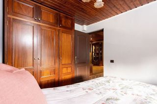 Chalet en venta en La Cuesta - Gracia - Finca España en San Cristóbal de La Laguna