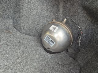 Mitsubishi Lancer 2011