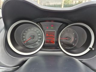 Mitsubishi Lancer 2011