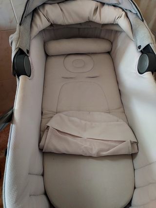 Inglesina Aptica Carro Bebé