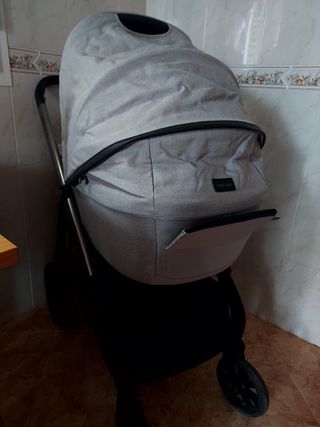 Inglesina Aptica Carro Bebé