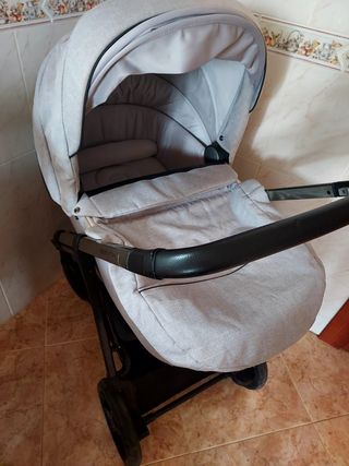 Inglesina Aptica Carro Bebé