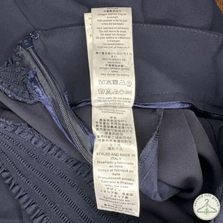 PDL2.13 Pantaloni Donna Elisabetta Franchi