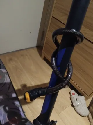 Patinete Eléctrico Segway E2 Pro