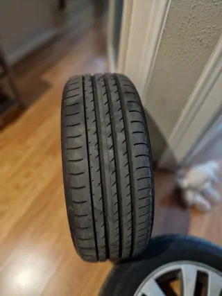 Llantas BMW Originales 16 Buen Estado