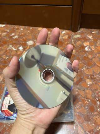 Prince of Persia PS3