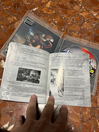 Prince of Persia PS3