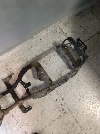 Chasis Yamaha Jog Artistic y Big Jog