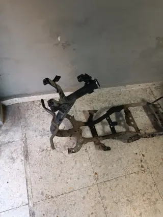 Chasis Yamaha Jog Artistic y Big Jog