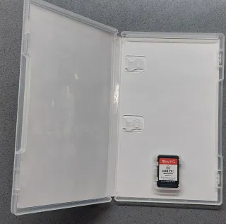 FIFA 23 Legacy Edition Nintendo Switch