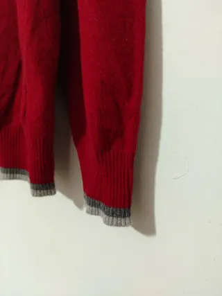 Cardigan Jeckerson con Lana e Cashmere XXL