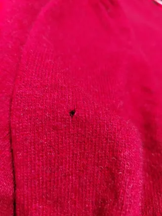 Cardigan Jeckerson con Lana e Cashmere XXL