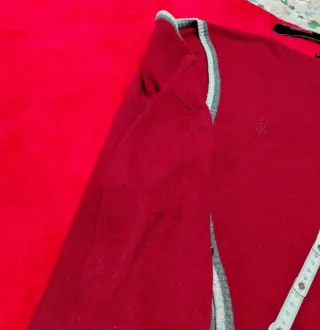 Cardigan Jeckerson con Lana e Cashmere XXL