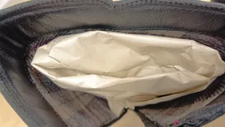 Botas Musse & Cloud Talla 36 Negras