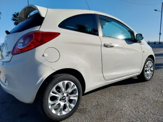 Ford Ka 2009