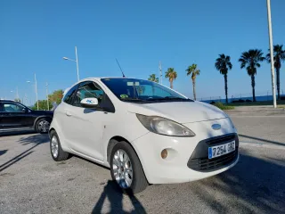 Ford Ka 2009