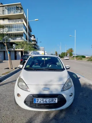 Ford Ka 2009