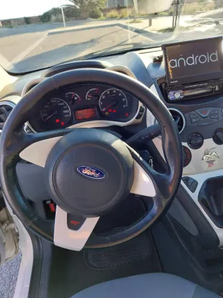 Ford Ka 2009