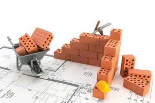 Albañil 1 construcción