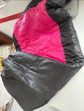 Saco de dormir