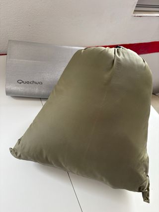 Saco de dormir