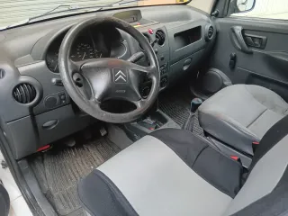 Citroen Berlingo 2007
