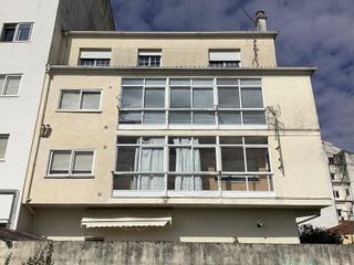 Casa pareada en venta en Monforte de Lemos