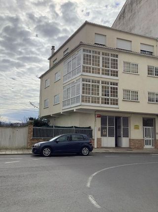 Casa pareada en venta en Monforte de Lemos