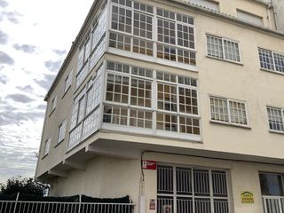 Casa pareada en venta en Monforte de Lemos