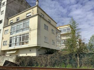 Casa pareada en venta en Monforte de Lemos