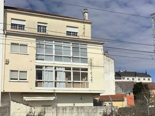 Casa pareada en venta en Monforte de Lemos