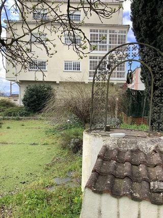 Casa pareada en venta en Monforte de Lemos