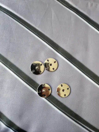 Chaqueton de pelo sintético gris, ligero de abrigo