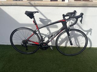 Bicicleta de carretera BH