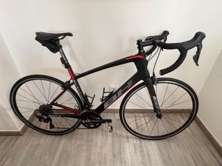 Bicicleta de carretera BH