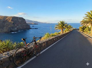 Bicicleta de carretera BH