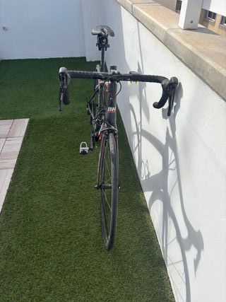 Bicicleta de carretera BH