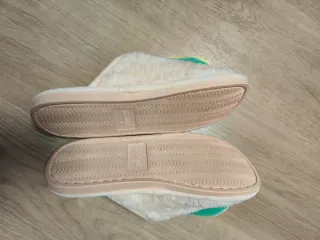 Zapatillas Mr. Wonderful rosas