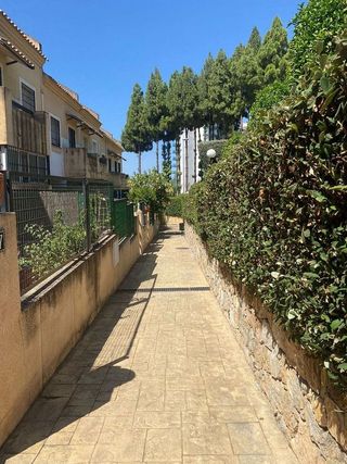 Casa adosada en venta en Las Cancelas - Valdeolletas en Marbella