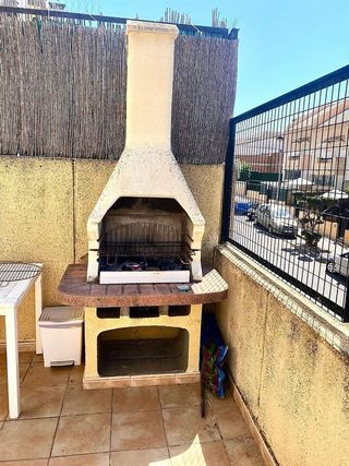 Casa adosada en venta en Las Cancelas - Valdeolletas en Marbella