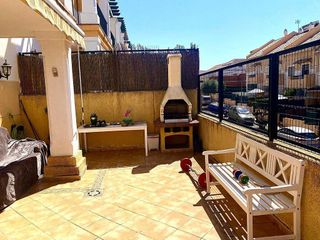 Casa adosada en venta en Las Cancelas - Valdeolletas en Marbella