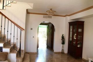 Casa adosada en venta en Las Cancelas - Valdeolletas en Marbella